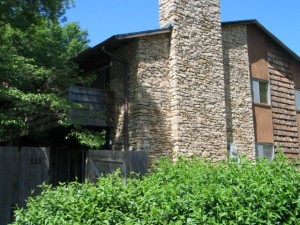 Kenilworth Apartments in Prairie Village, Kansas